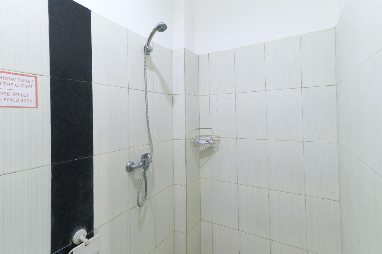 The Ruum Hostel Canggu מראה חיצוני תמונה